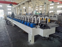 2023 Offre Spéciale rouleau formant la machine k span rouleau formant la machine kspan formant la machine