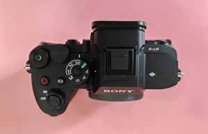 กล้องดิจิตอลฟูลเฟรม8K sonys <span class=keywords><strong>Alpha</strong></span> <span class=keywords><strong>7R</strong></span> <span class=keywords><strong>V</strong></span> (ILCE-7RM5) สำหรับมืออาชีพ - Product Image 3