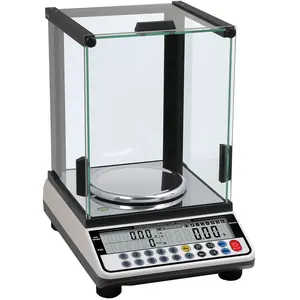 001 high Precision Digital Weighing Balance analytical scale 0.01g