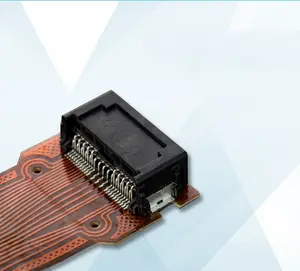 Placa de circuito programable PCB PS5/PS4/XBOX, PCB Flexible FPC para ajustar juegos