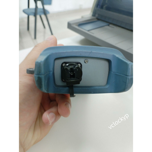EXFO FPM-302 POWER METER d'occasion - Product Image 4