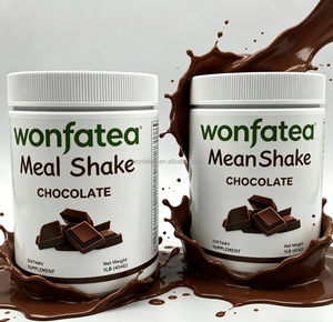Suplemento <span class=keywords><strong>de</strong></span> Proteínas Morning Boost en Polvo, Batido <span class=keywords><strong>de</strong></span> Proteínas, Batido Energético en Polvo - Product Image 3