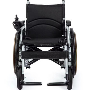 Portable <span class=keywords><strong>Pliable</strong></span> En Aluminium Mobilité <span class=keywords><strong>Électrique</strong></span> <span class=keywords><strong>Fauteuil</strong></span> <span class=keywords><strong>Roulant</strong></span> Réadaptation Thérapie Fournitures Voyage <span class=keywords><strong>Fauteuil</strong></span> <span class=keywords><strong>Roulant</strong></span> - Product Image 5