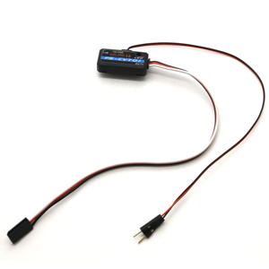 Flysky FS-<span class=keywords><strong>CVT01</strong></span> Spannungsmittellader für FSi6 FSi10 IA6B IA10 Empfänger FPV RC Teile Baugruppe - Product Image 3