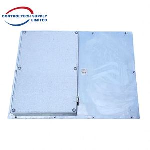 Most Popular RED670 Aluminum Automation Protection <b>Relay</b> - Product Image 3