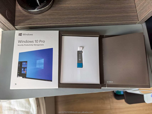 Trực tuyến kích hoạt Win <span class=keywords><strong>10</strong></span> Pro 64-bit USB 3.0 chính gốc Win 11 giấy phép fpp phiên bản đầy đủ tiếng Nga, tiếng Anh, tiếng Hàn, tiếng Nhật - Product Image 6