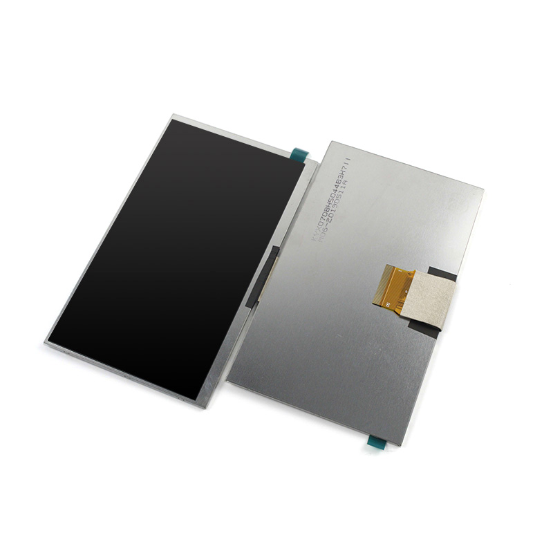 tft display image made in china