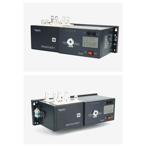 สวิตช์แปลงไฟคู่ Watsn WATSN-100/80/2A /3A/4A/80/63/50/40/32/25 - Product Image 5