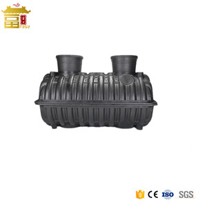 Réservoirs de stockage d'eau au biogaz pour toilettes <span class=keywords><strong>1000</strong></span> <span class=keywords><strong>litres</strong></span> Réservoir <span class=keywords><strong>septique</strong></span> en plastique - Product Image 5