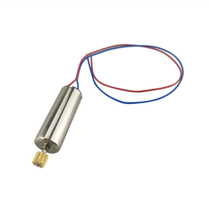 Động Cơ <span class=keywords><strong>X5C</strong></span> 4 Chiếc CW + CCW Có Phụ Tùng Bánh Răng Cho Phụ Tùng Máy Bay Bốn Cánh <span class=keywords><strong>Syma</strong></span> <span class=keywords><strong>X5C</strong></span> / <span class=keywords><strong>X5SC</strong></span> / <span class=keywords><strong>X5SW</strong></span> RC - Product Image 5