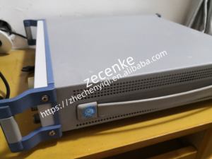 Generador de señal R & S SML03 Rohde & Schwarz SML03 de 9 kHz a 3,3 GHz usado - Product Image 3