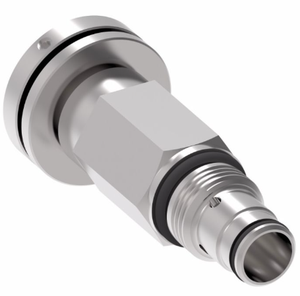 FAR1-10-S-0 Trim de régulation de débit hydraulique pour RTG 31-38 W-LOCATION – Tous les utilisateurs utilisent maintenant ce modèle - Product Image 5