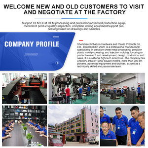 OEM Custom Manufacturing Electrical Pcb Module Case Anodized Aluminium Extruded Enclosure Junction <strong>Box</strong> for Electronic Device - Product Image 6