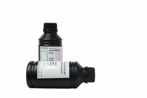 UV cứng mực thích hợp cho 3200/ 5th và 7th thế hệ xp600 đầu in vv - Product Image 5