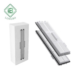 Filtre compatible avec Xiaomi <span class=keywords><strong>Roborock</strong></span> <span class=keywords><strong>S7</strong></span> T7S S8 <span class=keywords><strong>S7</strong></span> Plus S8 <span class=keywords><strong>Pro</strong></span> <span class=keywords><strong>Ultra</strong></span>, filtre HEPA de remplacement, accessoires pour <span class=keywords><strong>aspirateur</strong></span> <span class=keywords><strong>robot</strong></span> - Product Image 6