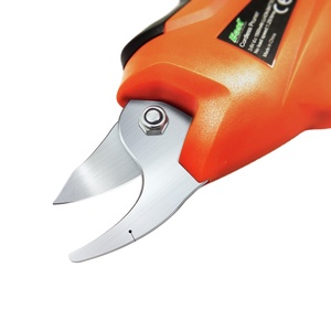 Outils électriques de jardin ciseaux multifonctionnels sécateur d'extérieur sans fil sécateurs rétractables - Product Image 1