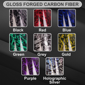 Di alta qualità in Fibra di carbonio forgiata Gloss vinile viola avvolgente <span class=keywords><strong>auto</strong></span> Fibra <span class=keywords><strong>De</strong></span> Carbono Vinil Rolls per <span class=keywords><strong>auto</strong></span> che cambia colore - Product Image 5