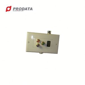 Sous-ensemble de pièces en cuivre en PVC moulé par injection plastique pour câblage médical automobile - Product Image 3