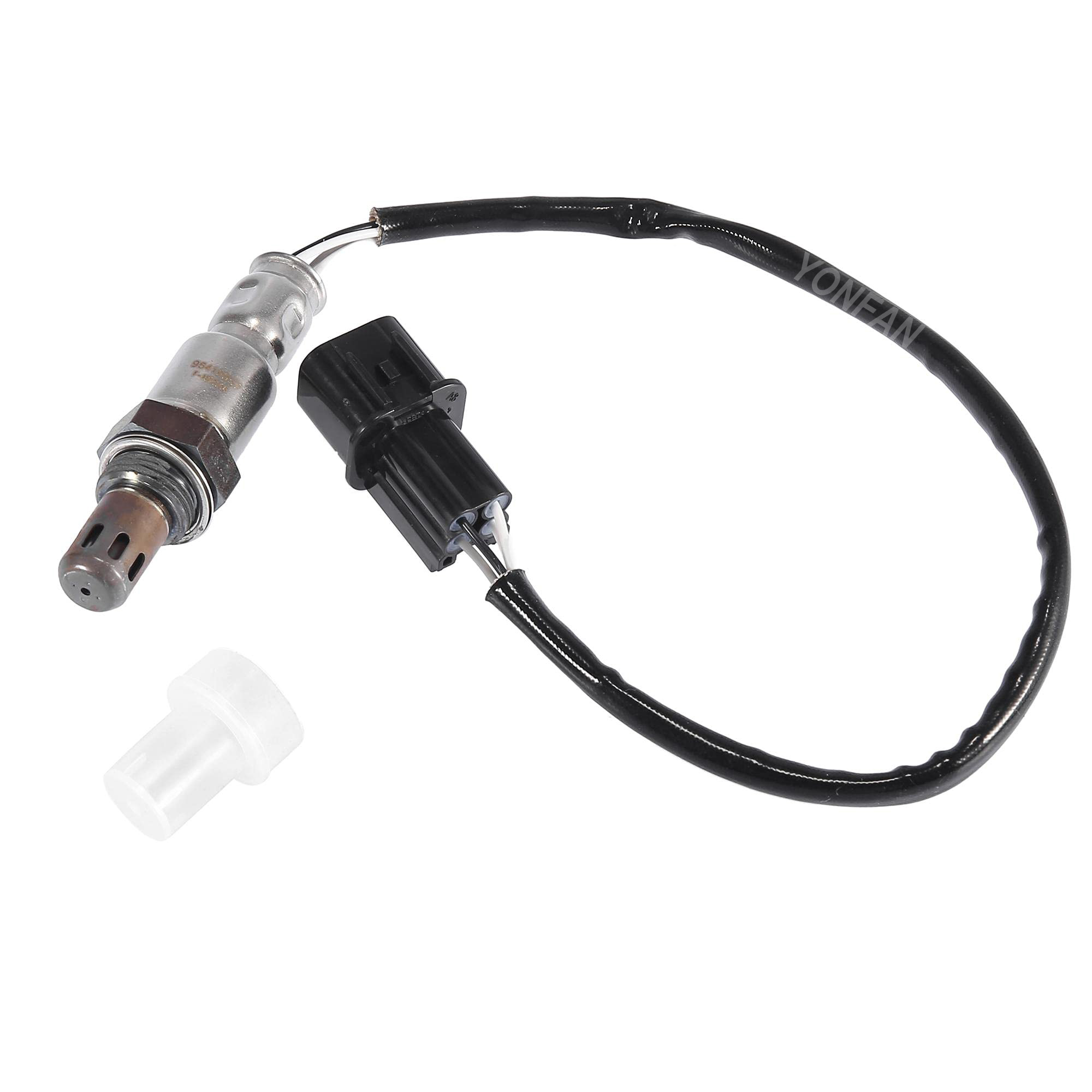 アオ Lambda O2 Oxygen Sensor for CHEVROLET Epica 2.0 2.5 06-