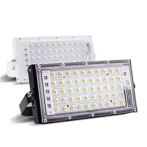 wintersweet lumière extérieure pour la construction longue durée de vie lumière d'inondation 50w extérieur rvb <span class=keywords><strong>projecteur</strong></span> - Product Image 6