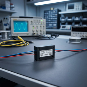 Modulo Scheda di Conversione Segnale IFM CR3004 - Product Image 2