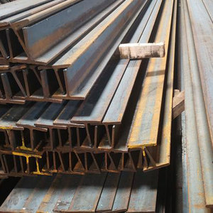 Fournisseur d'usine Q235B Q345B Q420C Q460C SS40 Poutre en H laminée - Product Image 5