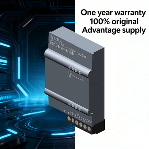 Módulo de Entrada Analógica Automatizado Nuevo y Original S7 1200 6ES7231-4HA30-0XB0 para PLC - Product Image 2