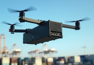 Uav veya Drone veya Rpa için 22000mAh 10c 3.7V yüksek enerji yoğunluğu katı hal lityum-iyon pil hücresi - Product Image 6