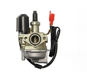 Carburateur adapté aux motos 2 temps DIO90, AF18, AF27, AF28, DIO50. Accessoires pour moto. - Product Image 3