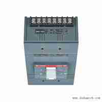 Disjoncteur à boîtier moulé CDADA Brand DAM1-1600 S6, type électronique, 1000A 1600A