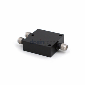 2 cách <span class=keywords><strong>RF</strong></span> chia điện DC đến 6Ghz SMA nữ Splitter Combiner cho tín hiệu <span class=keywords><strong>RF</strong></span> và Wifi Hệ thống thông tin liên lạc - Product Image 2