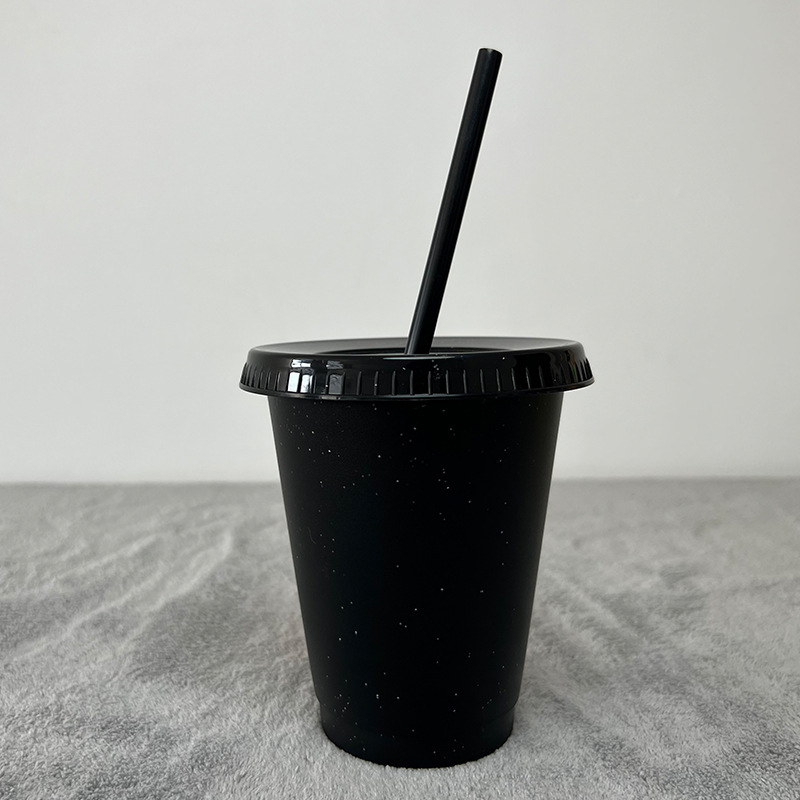 Negro 500ml
