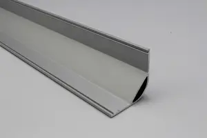 LED Aluminum Profile For Corner