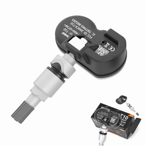 Capteurs TPMS à pince FOXWELL T10 315Mhz 433Mhz Remplacement pour tous les capteurs OEM - Product Image 2