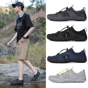 <span class=keywords><strong>Zapatos</strong></span> de Agua para Deportes Acuáticos, Rafting, Surf, Buceo, Playa, Fitness, Yoga, Múltiples Tallas y Colores, para Natación, Escalada - Product Image 6