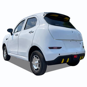 Véhicule Électrique Compact à Quatre Roues, Moteur 3500W, Autonomie 101-200km, Idéal pour Adultes - Offre Spéciale - Product Image 6