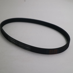DLE Accessories New Arrival V-Belt 180J/PJ457 5 Ribs / 6 Ribs for RC FPV Racing Freestyle Drones DIY Parts - Product Image 1