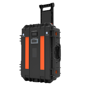 สถานีไฟฟ้า LG3000 3000W - Product Image 1