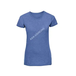 Wholesale Sportswear Golf Shirt Polyester Spandex Sublimation Customize Printed Tee for Women OEM Bangladeshi Suppliers T Shirts