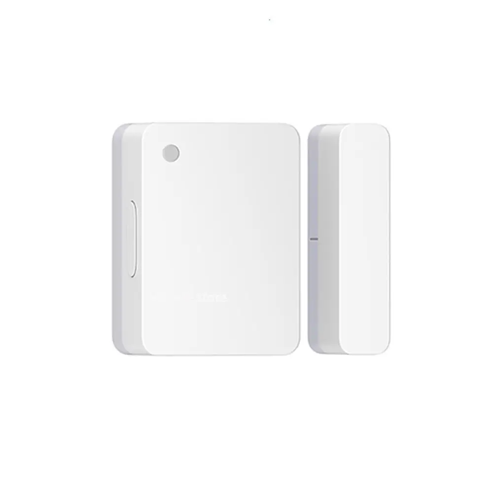 security smart glass door alarm xiaomi door curtain sensor 2