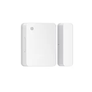 Capteur de contact intelligent pour porte et fenêtre sans fil BLE Mijia 2 Capteur de luminosité pour le contrôle de l'application <span class=keywords><strong>Xiaomi</strong></span> - Product Image 1