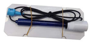 Dosita – Électrode de pH-mètre portable de haute précision, qualité italienne, certifiée CE, réponse rapide, prête à l'emploi, sans entretien, 12 mm - Product Image 3