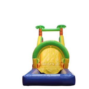 Trung Quốc Nhà máy bóng popite Inflatable bé Walker Bouncer tùy chỉnh tùy chỉnh