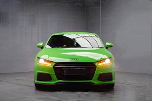 Pellicola in vinile in PVC lucido 1.52x18m verde vipera per animali con funzione di cambio colore del corpo di rilascio dell'aria antigraffio - Product Image 3