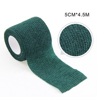 KWO Gym Kinetic Meilleure santé Collant Élastique Récupération Musculaire Medicare Bulk Roll Noir Sport Taping Haute Qualité Rock Tape Kinésiologie