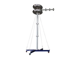 16200kva Wechselstrom-Resonanz prüf system mit variabler Frequenz 600-kV-Umspannungsresonanz test Set Hochspannung <span class=keywords><strong>tester</strong></span> standhalten - Product Image 6