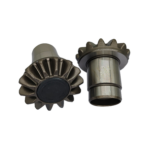 Le nouveau différentiel de transmission à deux <span class=keywords><strong>roues</strong></span> <span class=keywords><strong>motrices</strong></span> DQ500 0BH 0BT, excellent, avec arbre d'engrenage planétaire, connecte les engrenages - Product Image 2