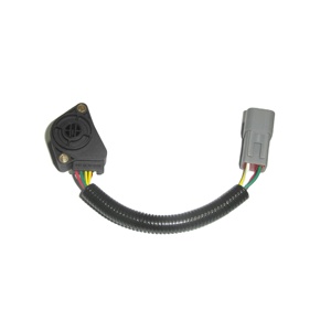 Truck Throttle Position Sensor - OEM 21116880 & More