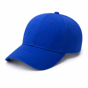 Casquette de camionneur en coton en gros, ajustable, avec visière en mousse et logo personnalisé imprimé pour les promotions - Product Image 3