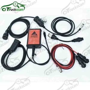OEM Diagnostic Scanner for AGCO EDT FENDT FenDias CANUSB Interface <b>Engine</b> Analyzer Tool Agricultural Use - Product Image 5